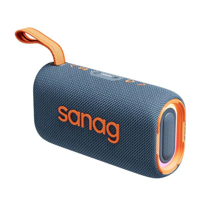 Sanag M30S PRO Bluetooth Speaker with IPX7 Waterproofing